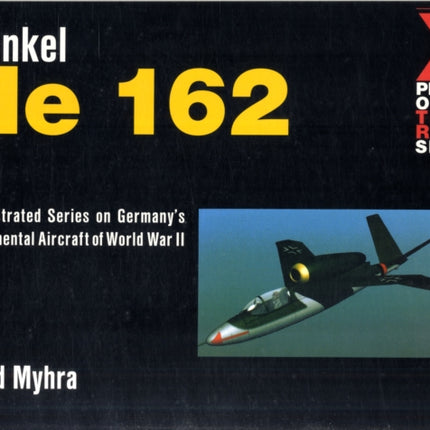 Heinkel He 162