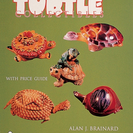 Turtle Collectibles