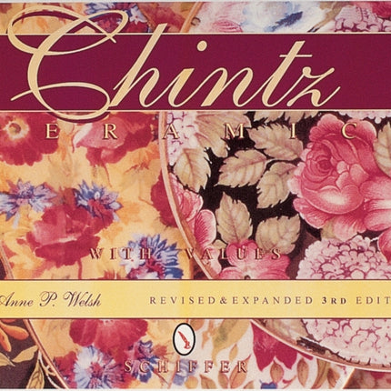 Chintz Ceramics