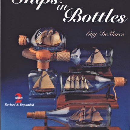 Ships in Bottles