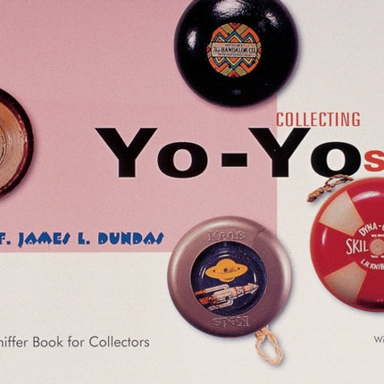 Collecting Yo-Yos