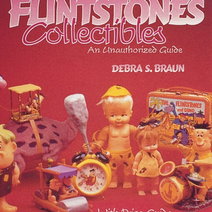 The FlintstonesCollectibles