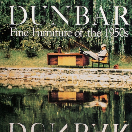 Dunbar: Fine Furniture of the 1950s