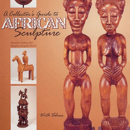 A Collector's Guide to African Sculpture