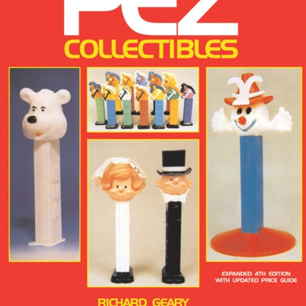 PEZ® Collectibles