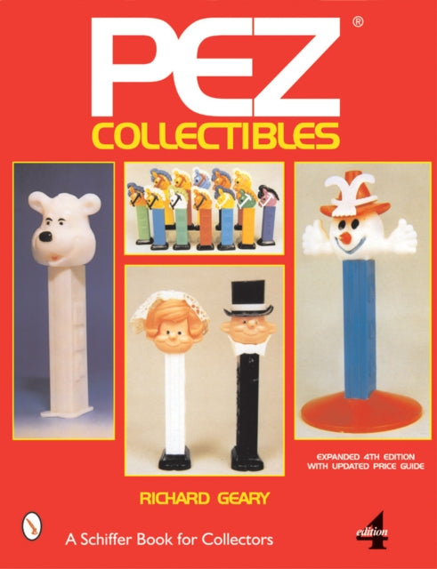 PEZ® Collectibles