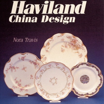 Evolution of Haviland China Design