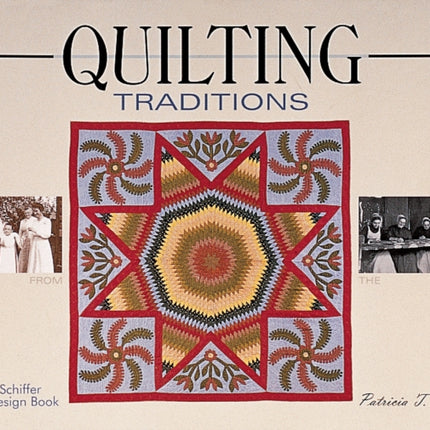 Quilting Traditions