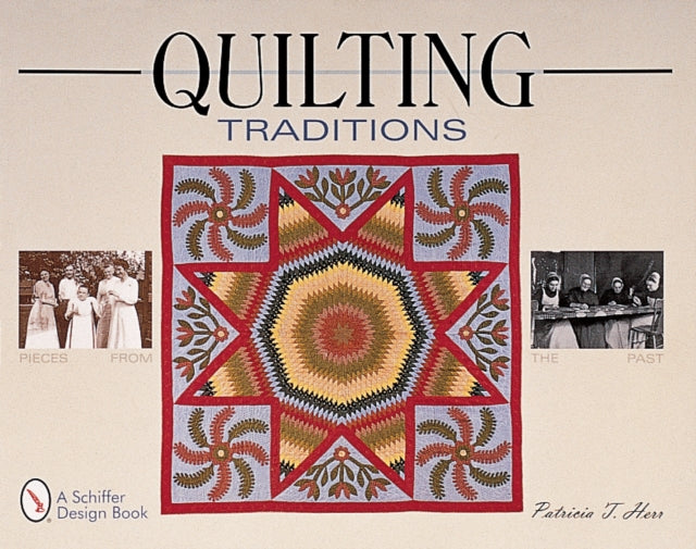 Quilting Traditions