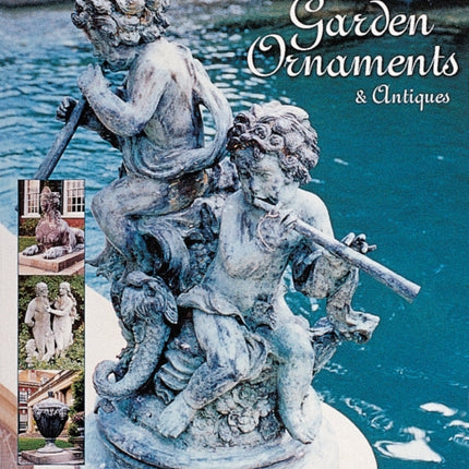 Garden Ornaments and Antiques