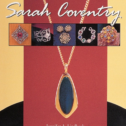 Fine Fashion Jewelry from Sarah Coventry®