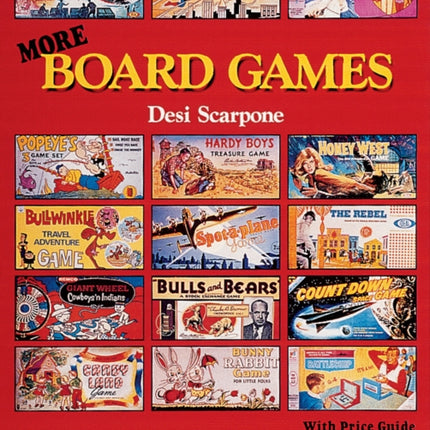 More Board Games