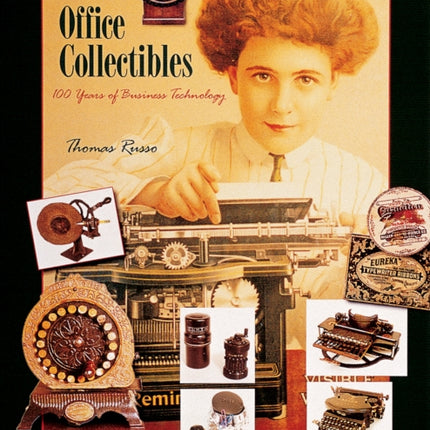 Office Collectibles 100 Years of Business