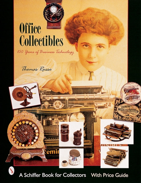 Office Collectibles 100 Years of Business