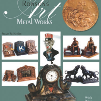 Ronson's Art Metal Works