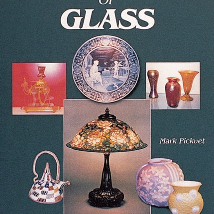 The Encyclopedia of Glass