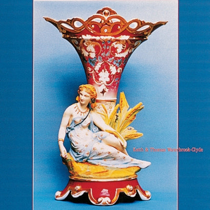 Distinctive Limoges Porcelain: Objets d’Art, Boxes, and Dinnerware