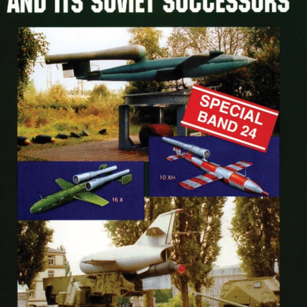 The V1 and Its Soviet Successors