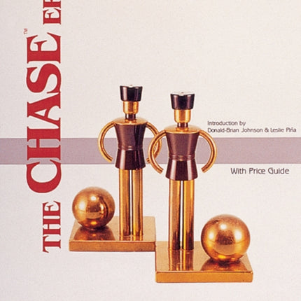 The Chase™Era: 1933 & 1942 Catalogs of the Chase Brass & Copper Co.