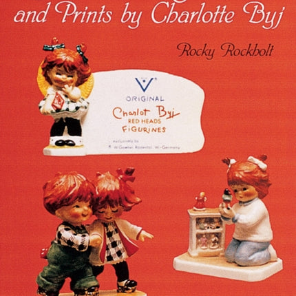 Goebel Figurines & Prints by Charlotte Byj