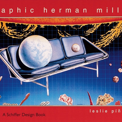 Graphic Herman Miller