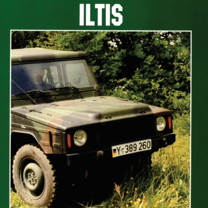 VW Iltis