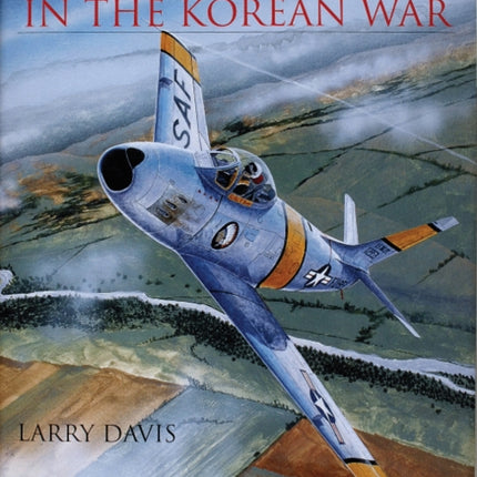 The 4th Fighter Wing in the Korean War