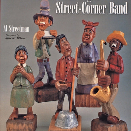 Carving a Street-Corner Band