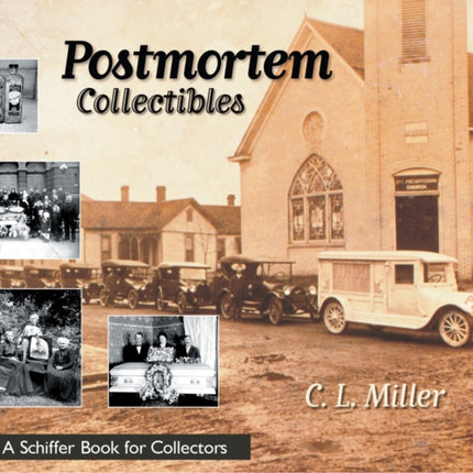 Postmortem Collectibles