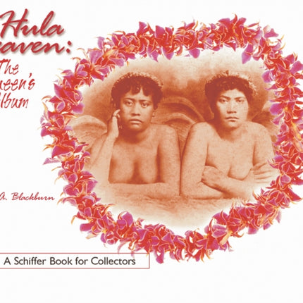 Hula Heaven: The Queen's Album