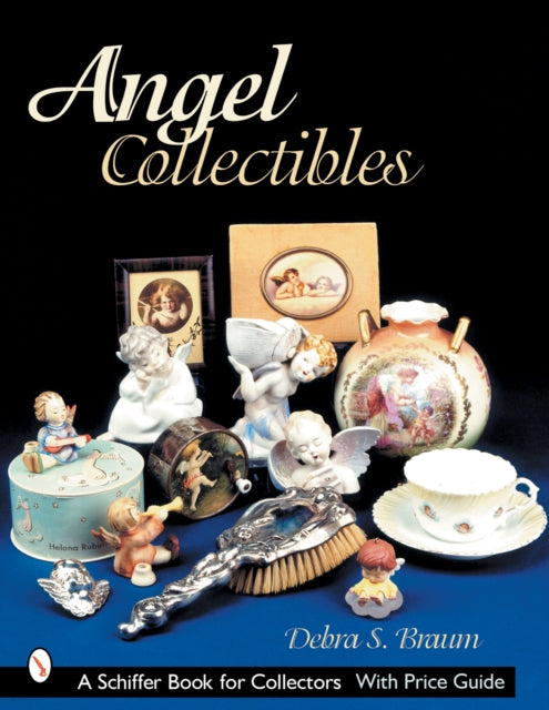 Angel Collectibles