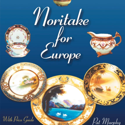 Noritake for Europe