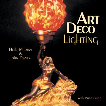 Art Deco Lighting