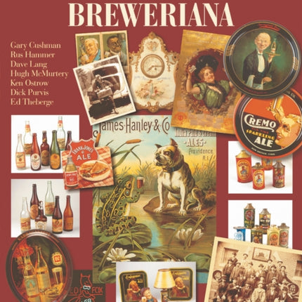 New England Breweriana