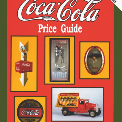 Wilson's Coca-Cola® Price Guide