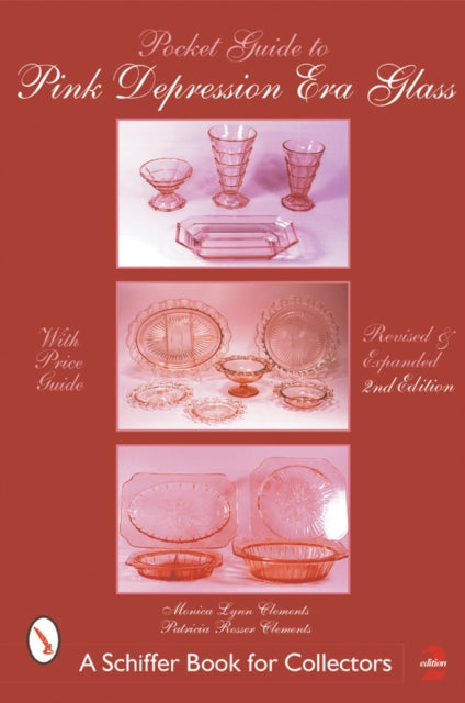 A Pocket Guide to Pink Depression Era Glass