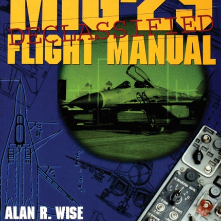 MiG-29 Flight Manual