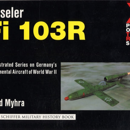 Fieseler Fi 103R