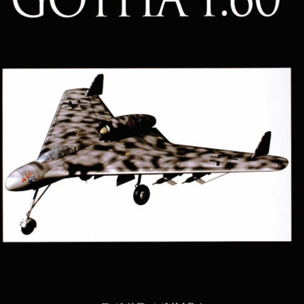 Gotha P.60