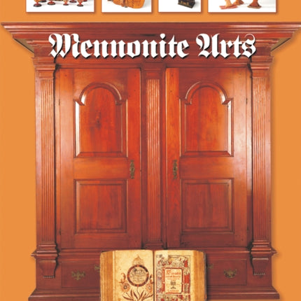 Mennonite Arts