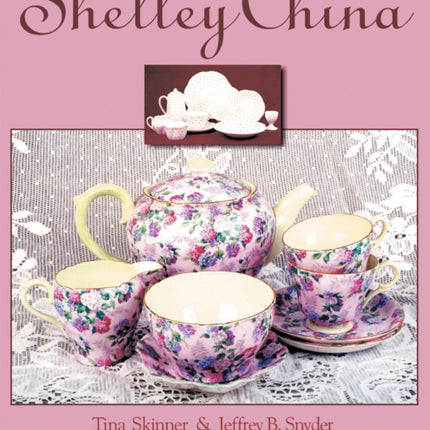 Shelley China