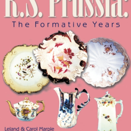 R.S. Prussia: The Formative Years