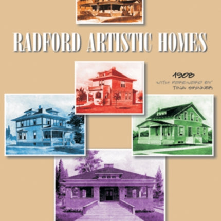 Radford's Artistic Homes