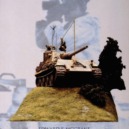 Exotic Panzers in Miniature: Modeling Unusual War Machines of the Third Reich