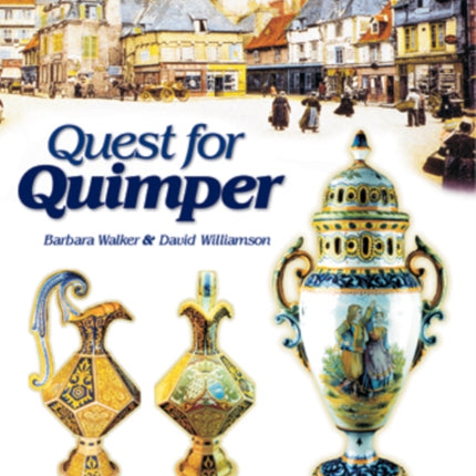 Quest for Quimper