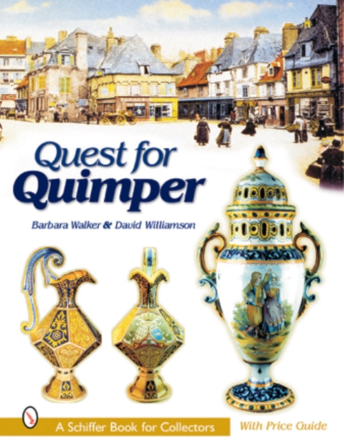 Quest for Quimper