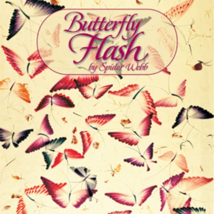 Butterfly Flash