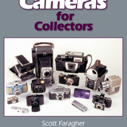 Cameras for Collectors