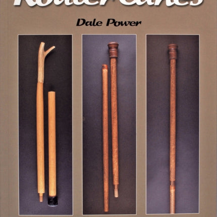 Router Canes