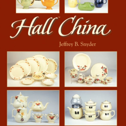 Hall China